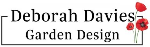 Deborah Davies Garden Design Logo